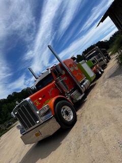 shed mover transport equipment